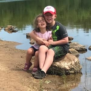 Meet your Posher, Fred